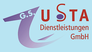 G.S. USTA Dienstleistungen GmbH Logo