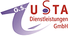 G.S. USTA Dienstleistungen GmbH Logo
